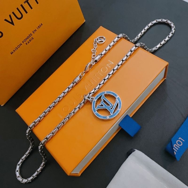 Louis Vuitton Necklaces